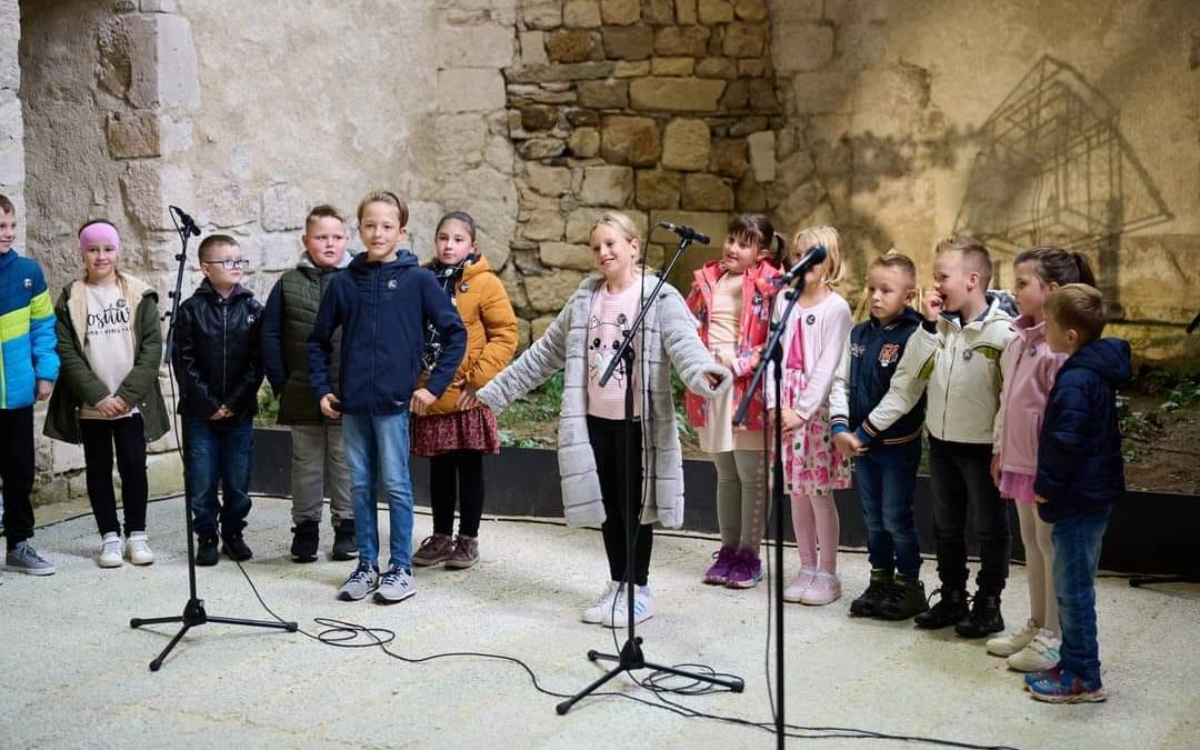 Nastopali in bili nagrajeni na 20. Festivalu lepopisja